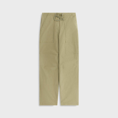 Women Kith Kith Women Doyers Cotton Nylon Pant - Flagstaff