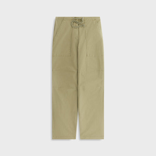 Women Kith Kith Women Doyers Cotton Nylon Pant - Flagstaff