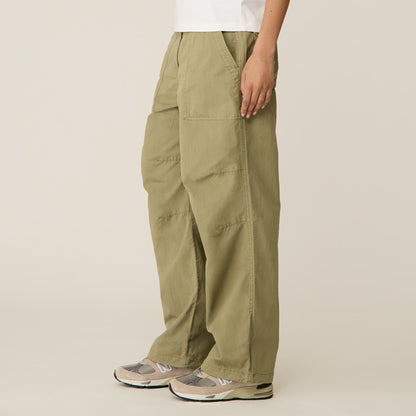 Women Kith Kith Women Doyers Cotton Nylon Pant - Flagstaff