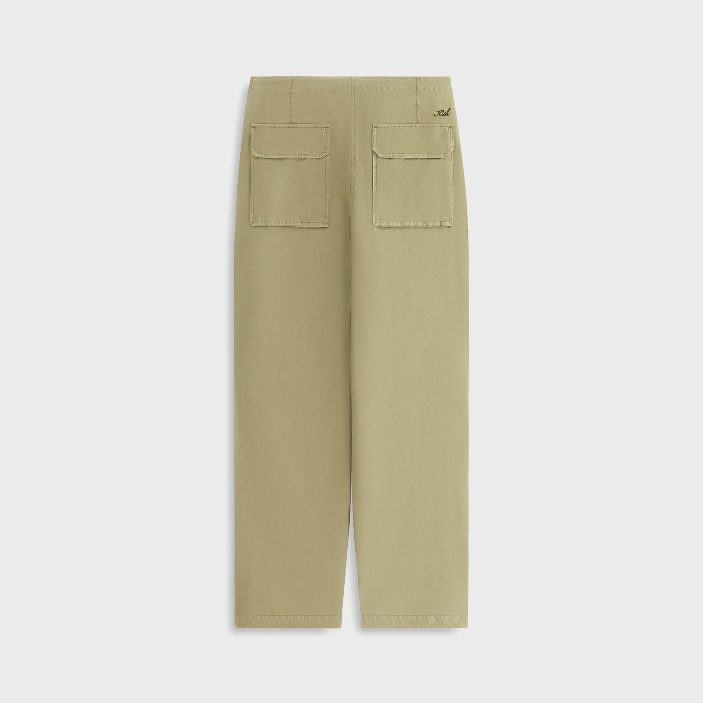 Women Kith Kith Women Doyers Cotton Nylon Pant - Flagstaff