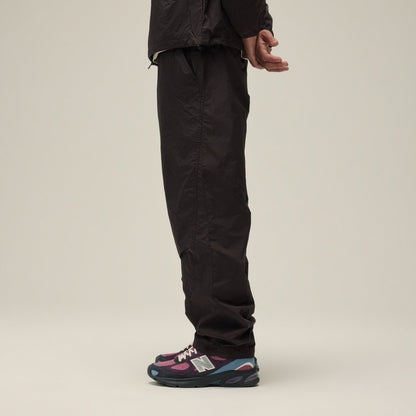 Men Kith Kith Wrinkle Nylon Mercer 8 Pant - Kindling