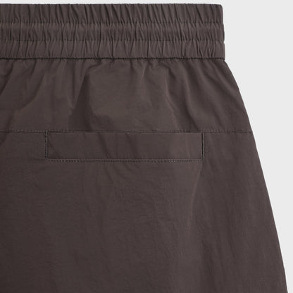 Men Kith Kith Wrinkle Nylon Mercer 8 Pant - Kindling
