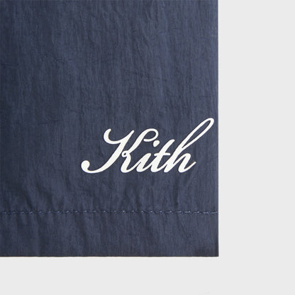Men Kith Kith Collins Swim Short - Nocturnal