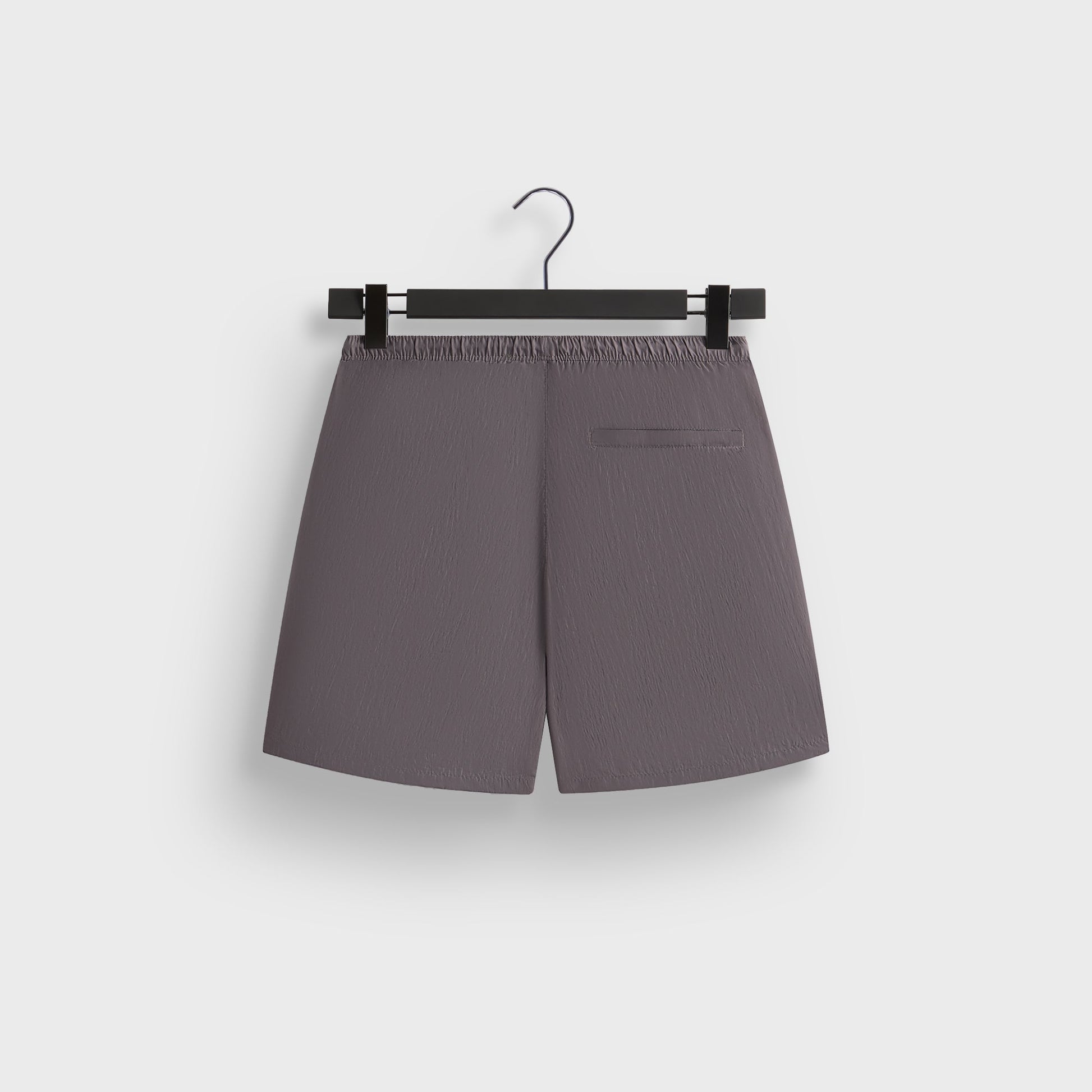 Men Kith Kith Collins Swim Short - Thunder