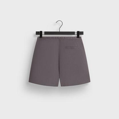 Men Kith Kith Collins Swim Short - Thunder
