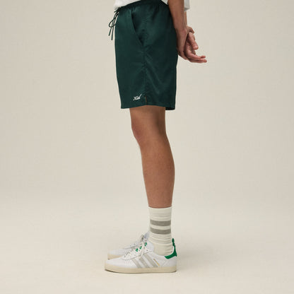 Men Kith Kith Twill Collins Swim Short - Stadium