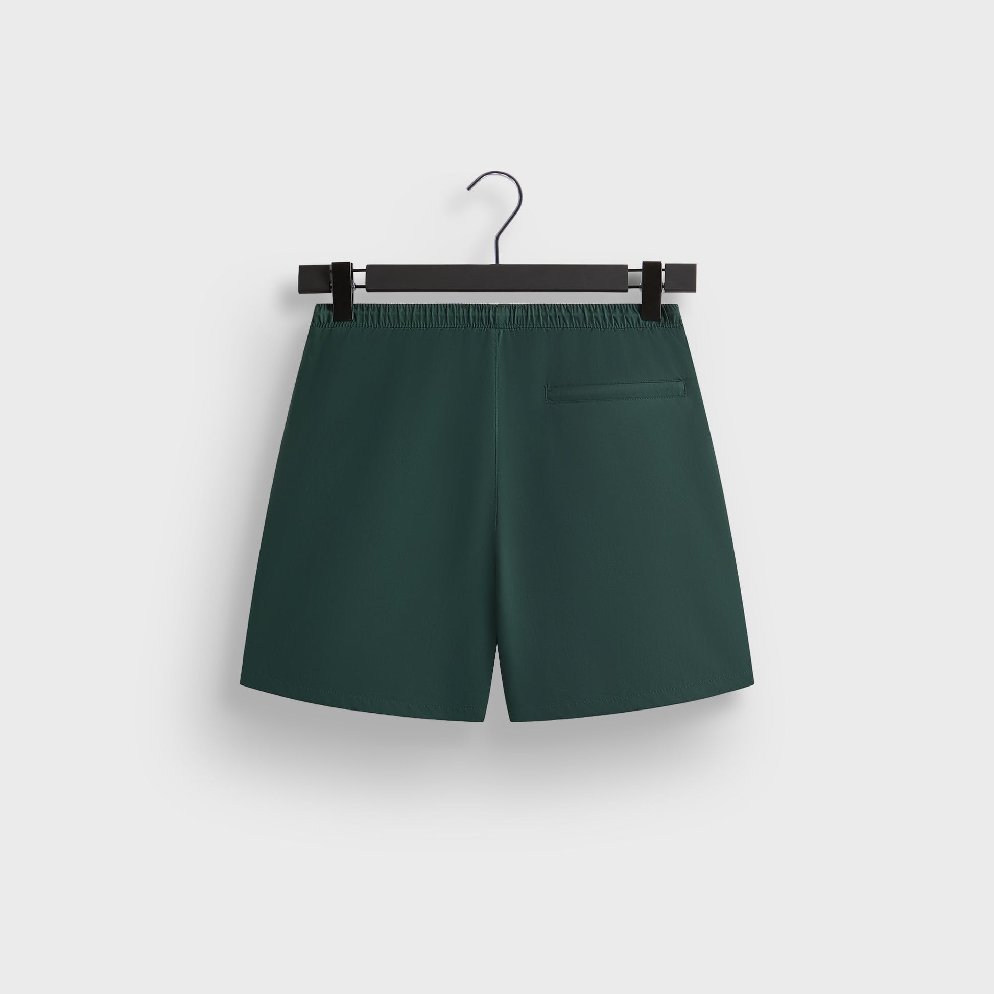 Men Kith Kith Twill Collins Swim Short - Stadium