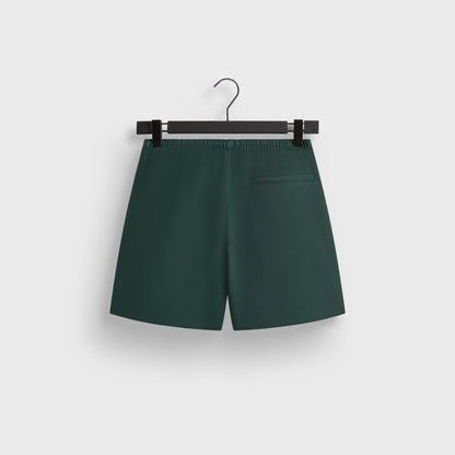 Men Kith Kith Twill Collins Swim Short - Stadium