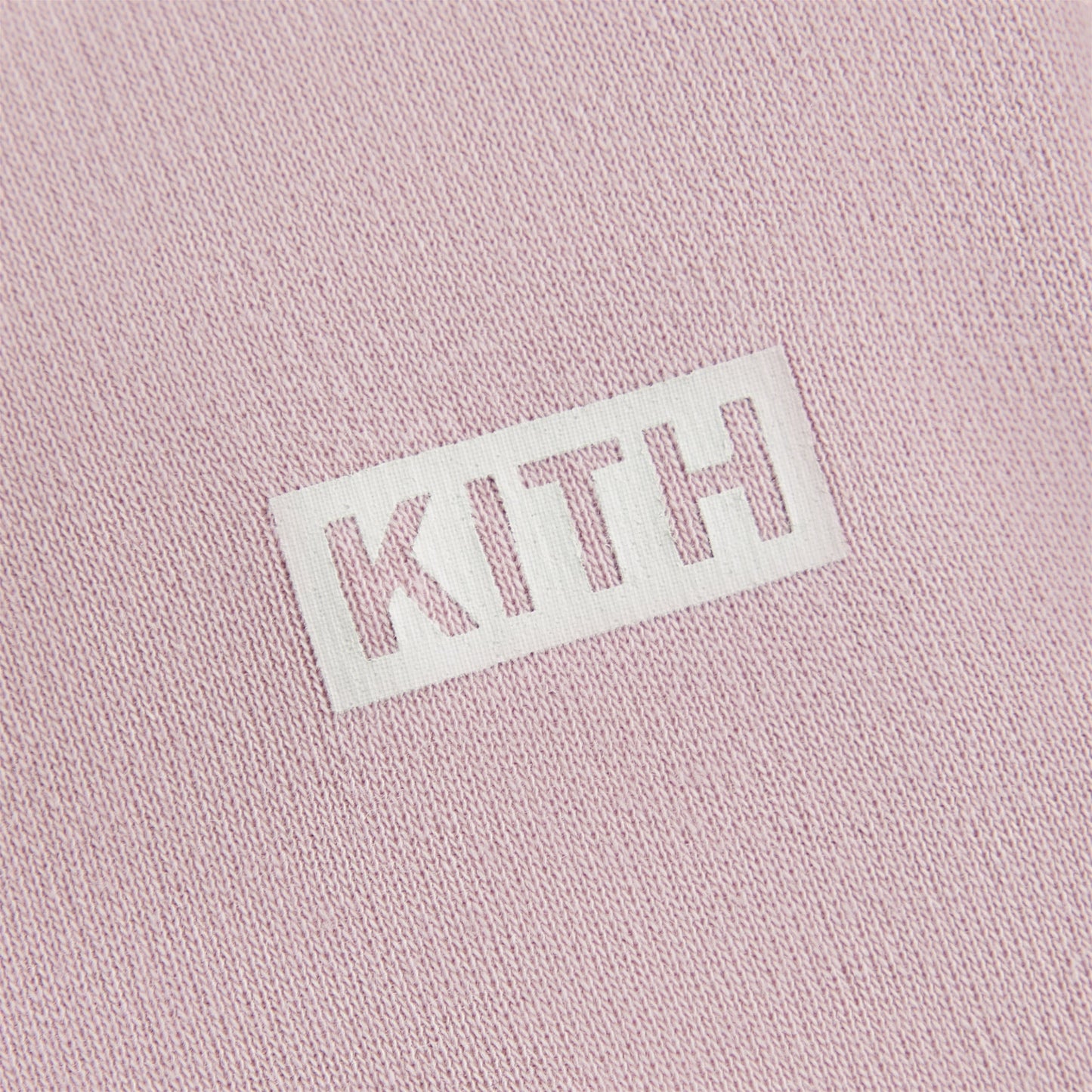 Kids Kith Kith Baby Coverall - Dusty Quartz