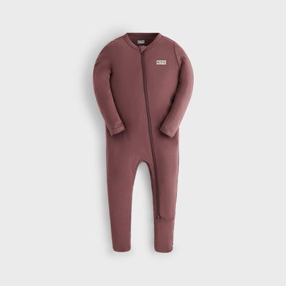 Kids Kith Kith Baby Coverall - Rogue