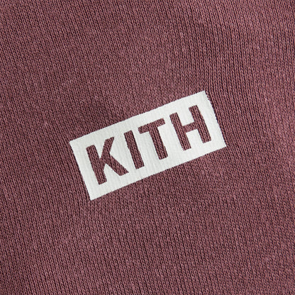 Kids Kith Kith Baby Coverall - Rogue