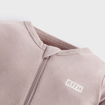 Kids Kith Kith Baby Coverall - Molecule