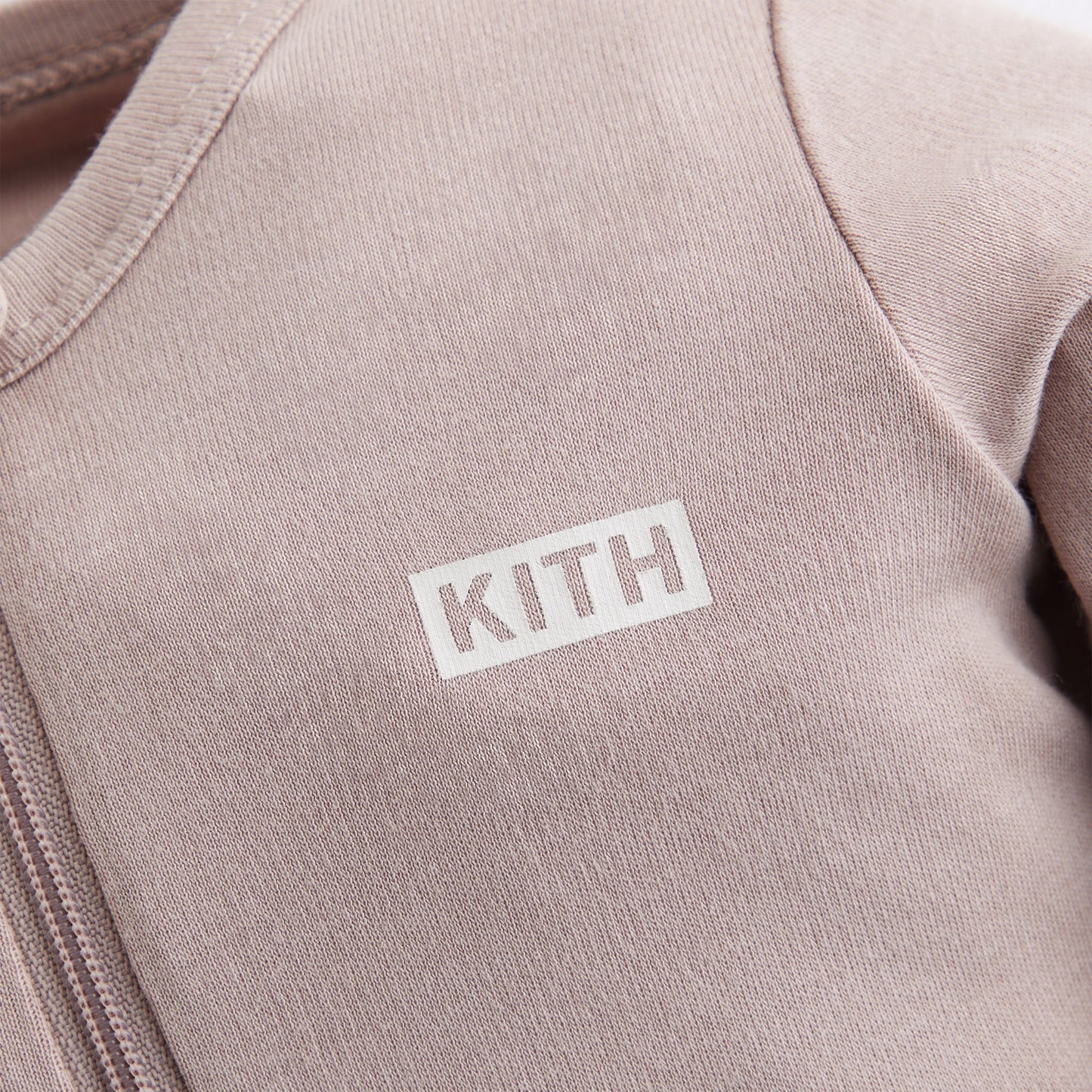 Kids Kith Kith Baby Coverall - Molecule