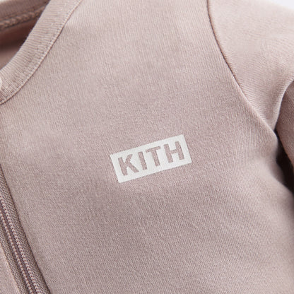 Kids Kith Kith Baby Coverall - Molecule