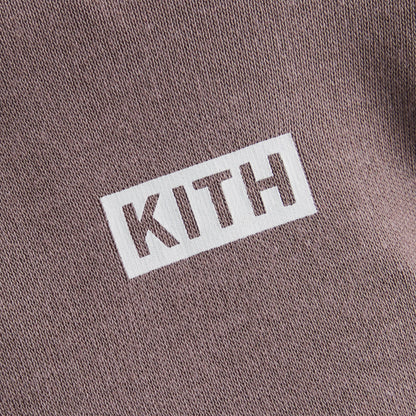 Kids Kith Kith Baby Coverall - Mantle