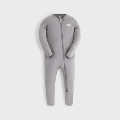 Kids Kith Kith Baby Coverall - Argon
