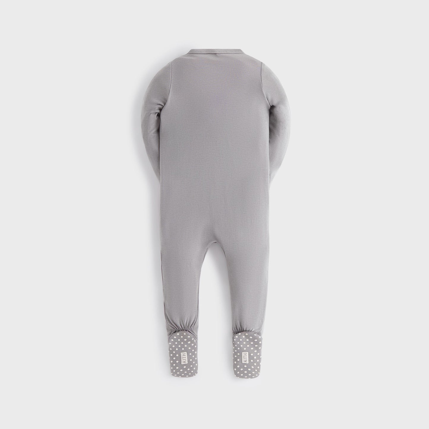 Kids Kith Kith Baby Coverall - Argon
