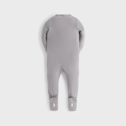 Kids Kith Kith Baby Coverall - Argon