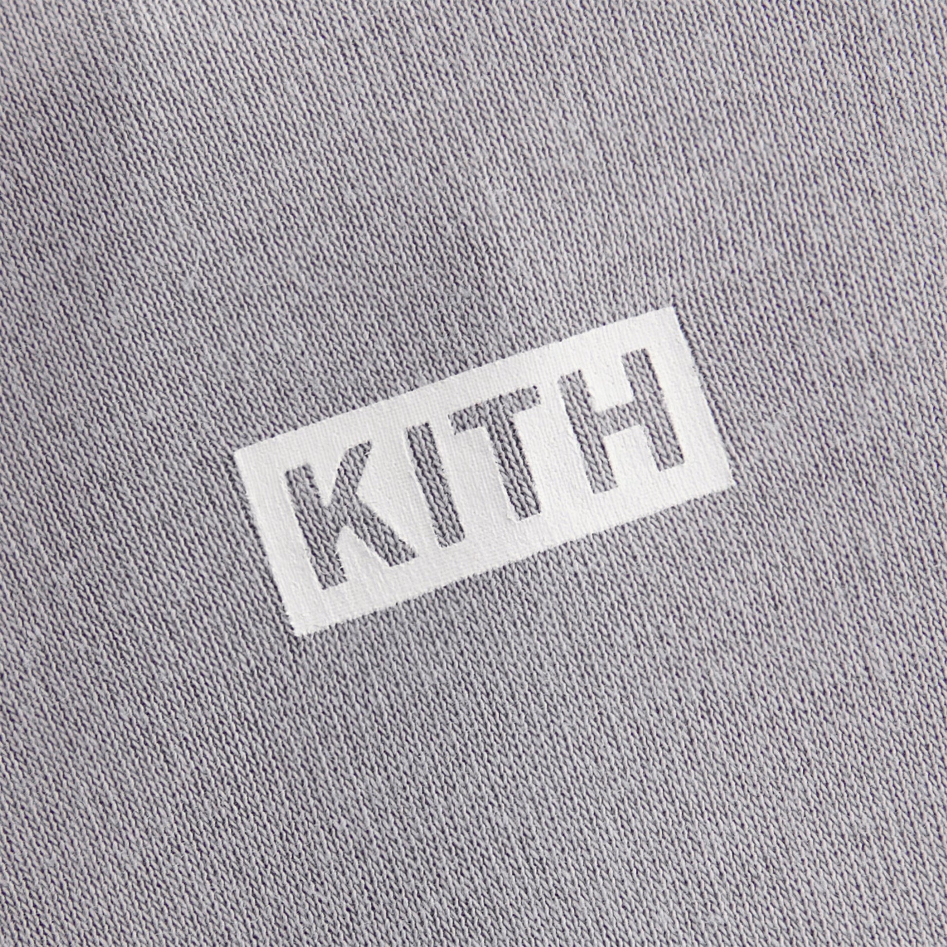 Kids Kith Kith Baby Coverall - Argon