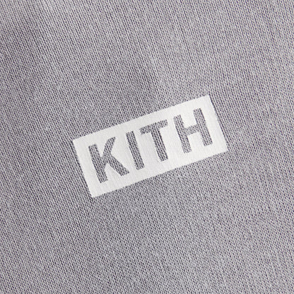 Kids Kith Kith Baby Coverall - Argon