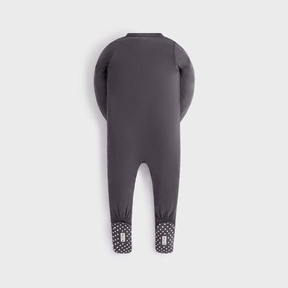 Kids Kith Kith Baby Coverall - Battleship