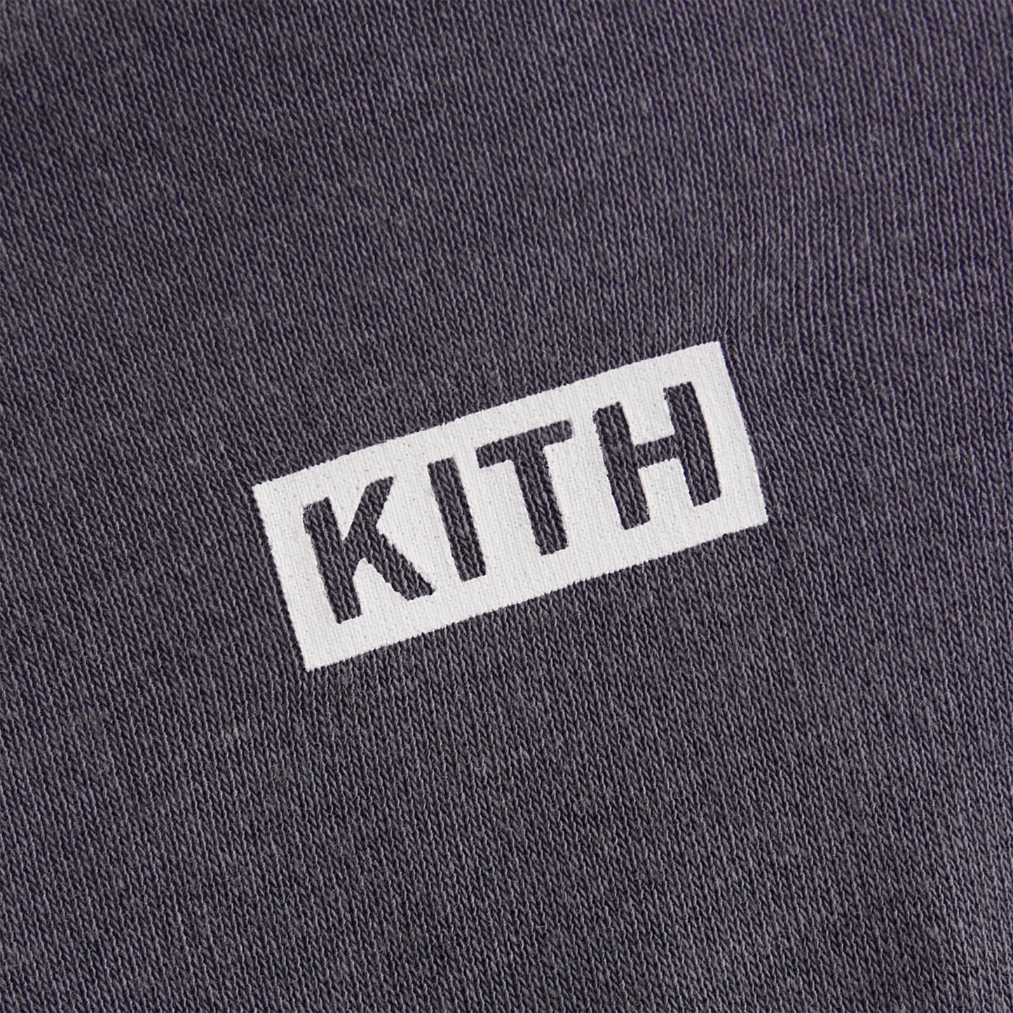 Kids Kith Kith Baby Coverall - Battleship
