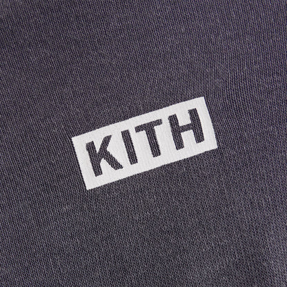 Kids Kith Kith Baby Coverall - Battleship