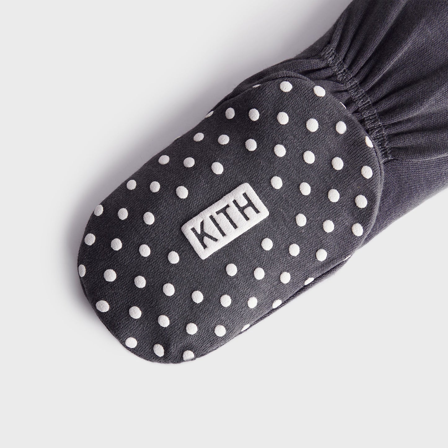 Kids Kith Kith Baby Coverall - Battleship
