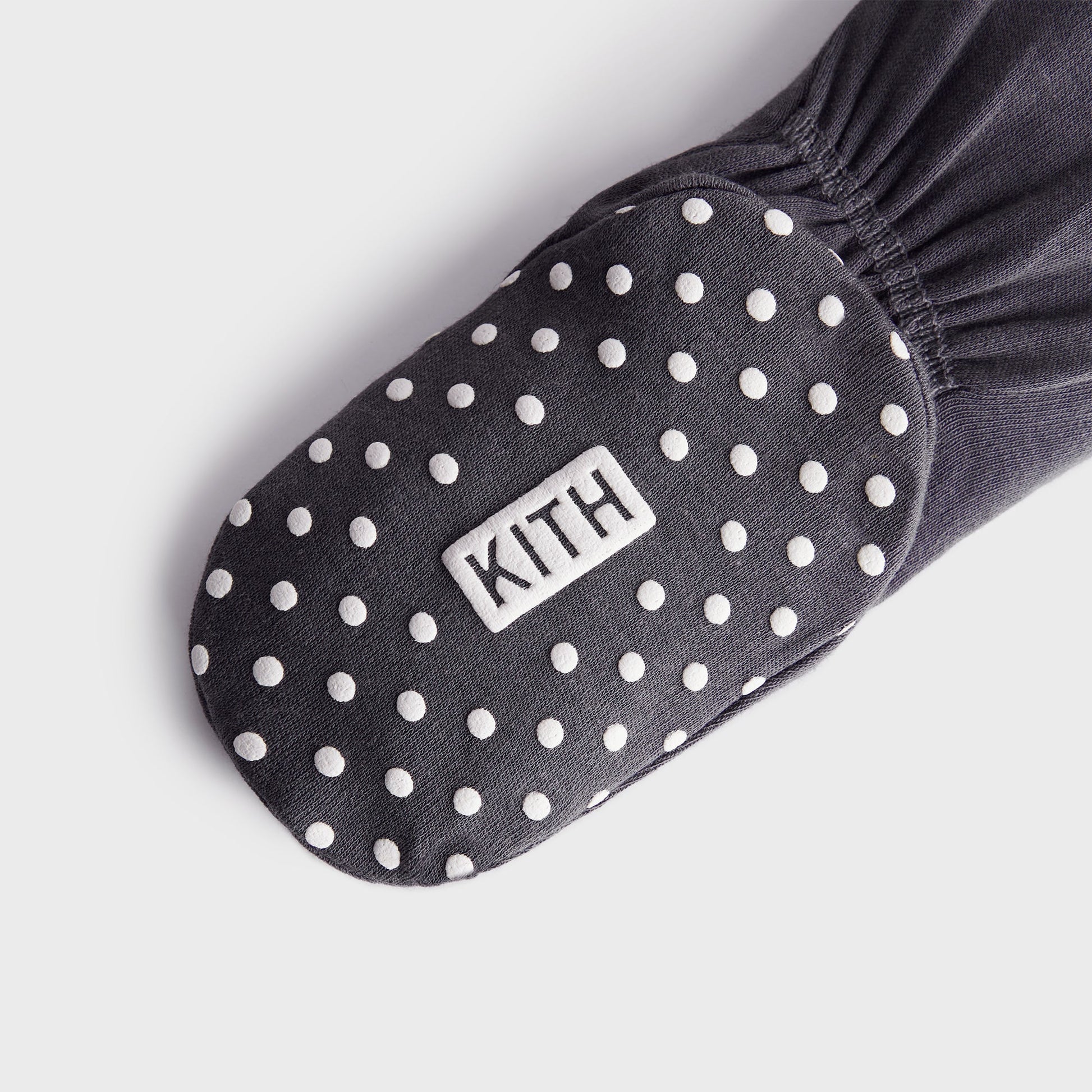 Kids Kith Kith Baby Coverall - Battleship