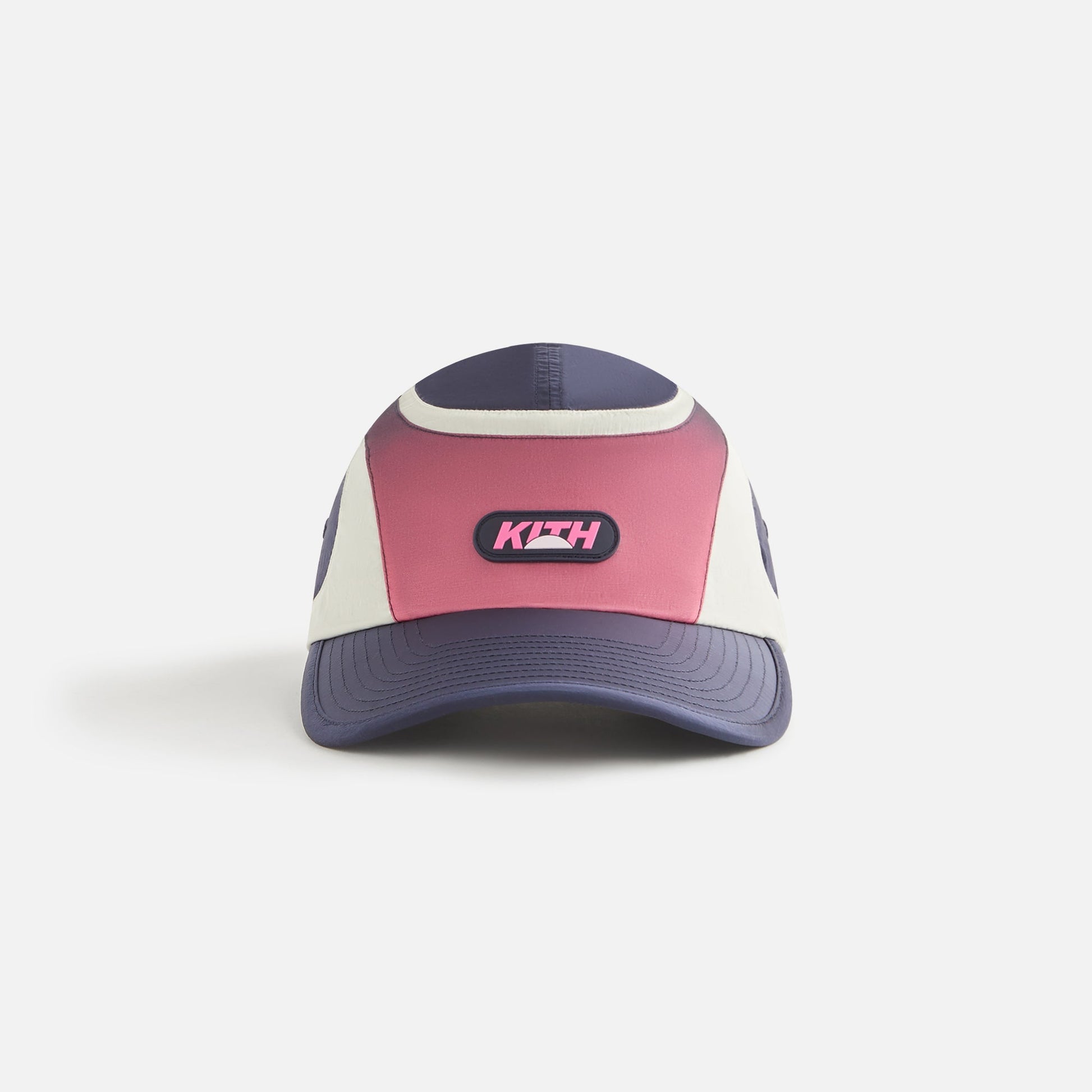 Women Kith Kith Women Accelerator Wrinkle Nylon Cap - Nocturnal