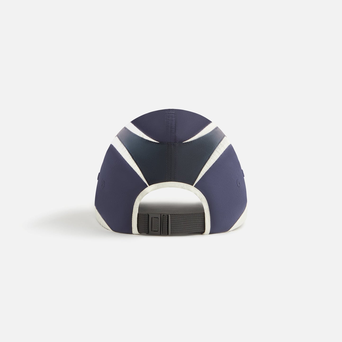 Women Kith Kith Women Accelerator Wrinkle Nylon Cap - Nocturnal