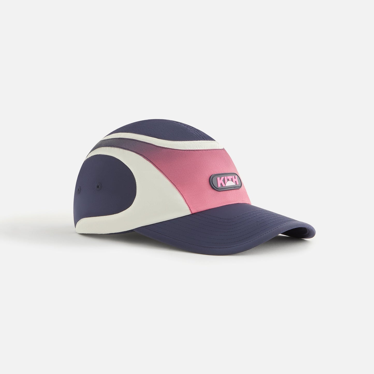 Women Kith Kith Women Accelerator Wrinkle Nylon Cap - Nocturnal