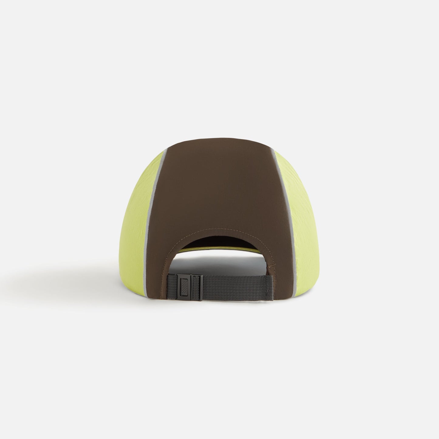 Women Kith Kith Women Blocked Griffey Camper - Pistachio