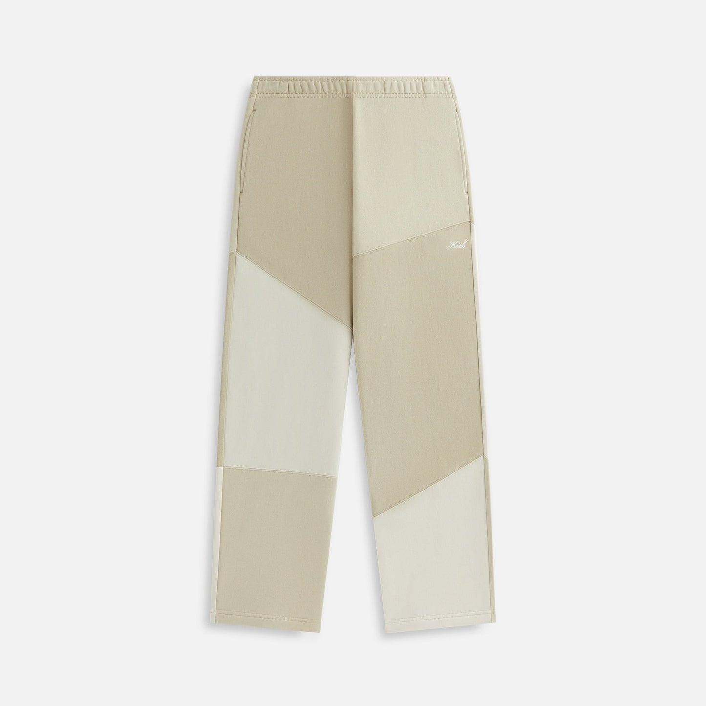 Women Kith Kith Women Ava Patchwork Track Pant - Venture