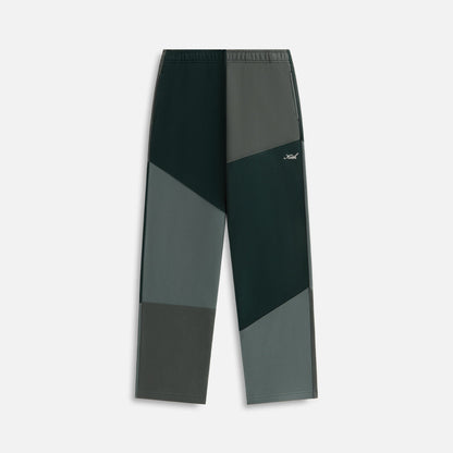 Women Kith Kith Women Ava Patchwork Track Pant - Stadium