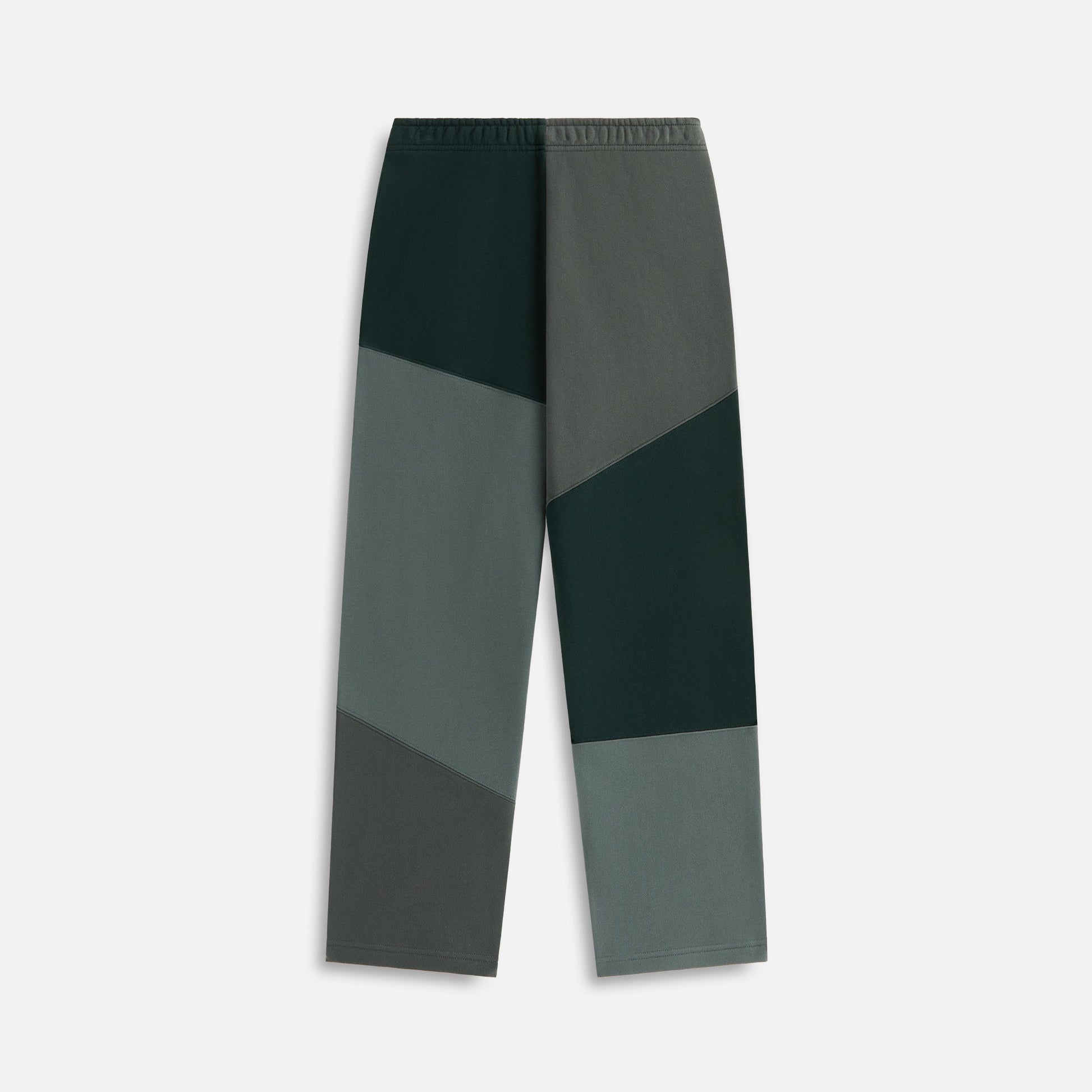 Women Kith Kith Women Ava Patchwork Track Pant - Stadium