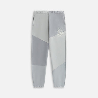 Women Kith Kith Women Chelsea III Patchwork Sweatpant - Statue