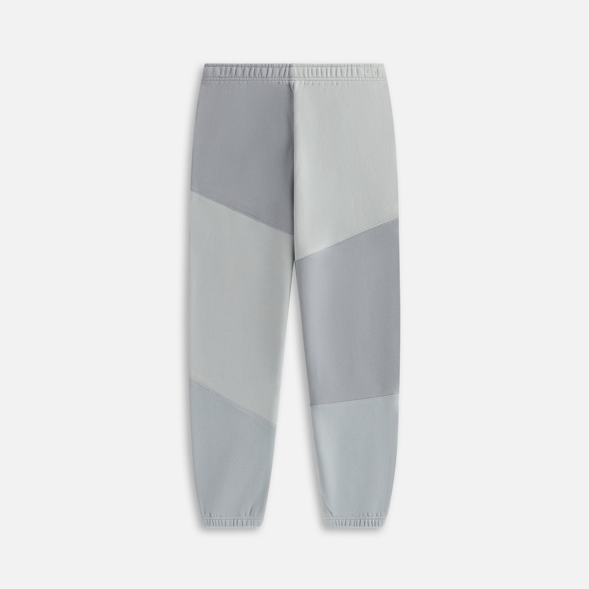 Women Kith Kith Women Chelsea III Patchwork Sweatpant - Statue