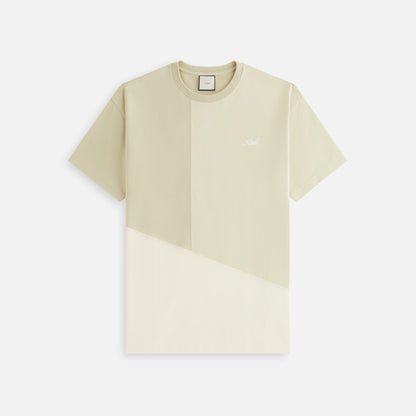 Women Kith Kith Women Patchwork Vintage Tee - Venture