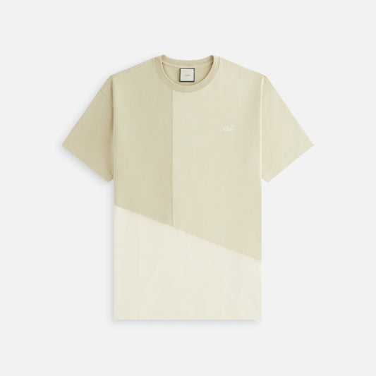 Women Kith Kith Women Patchwork Vintage Tee - Venture