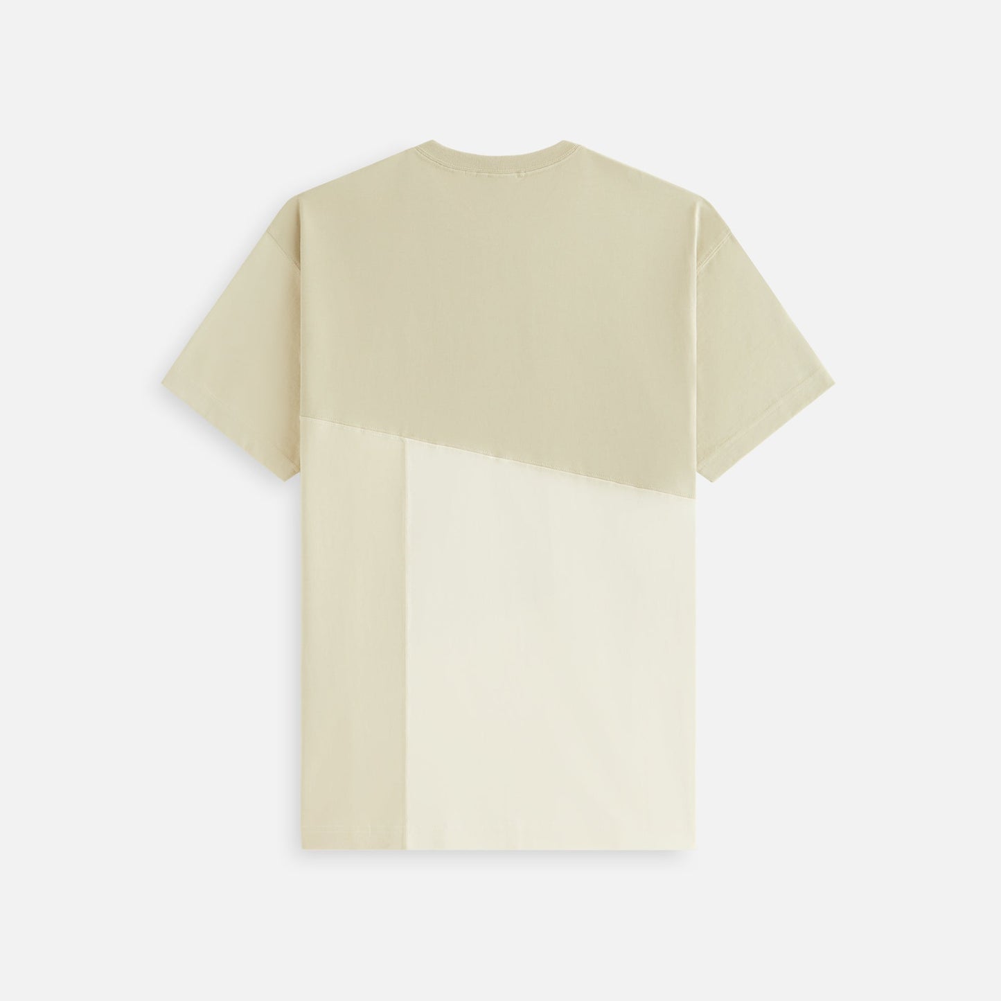 Women Kith Kith Women Patchwork Vintage Tee - Venture