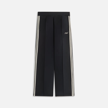 Women Kith Kith Women Marlo Tricot Track Pant - Black