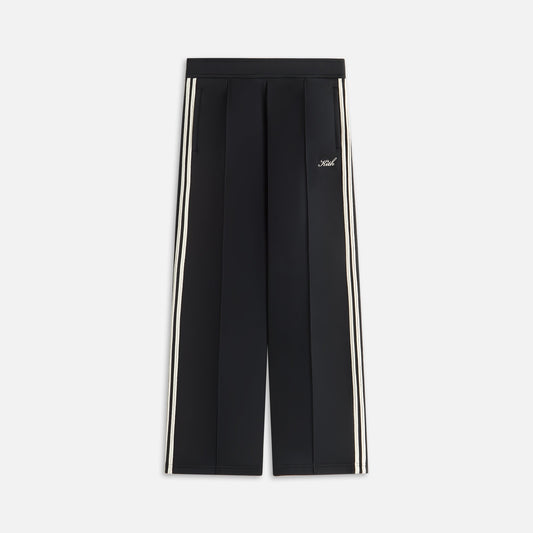 Women Kith Kith Women Marlo Tricot Track Pant - Black
