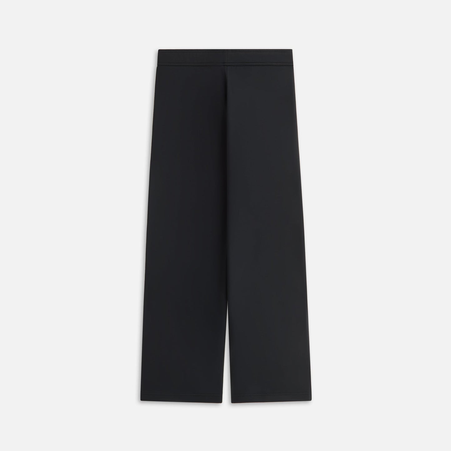 Women Kith Kith Women Marlo Tricot Track Pant - Black