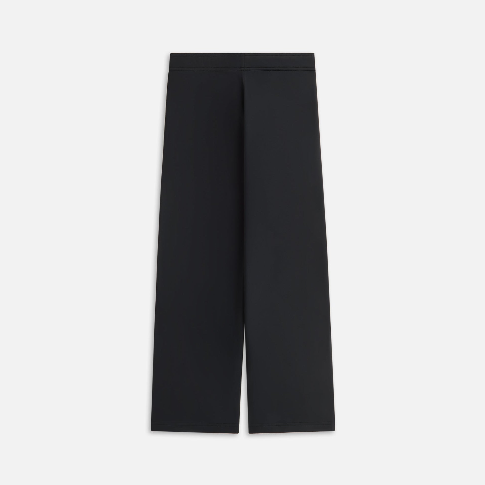 Women Kith Kith Women Marlo Tricot Track Pant - Black