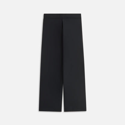 Women Kith Kith Women Marlo Tricot Track Pant - Black