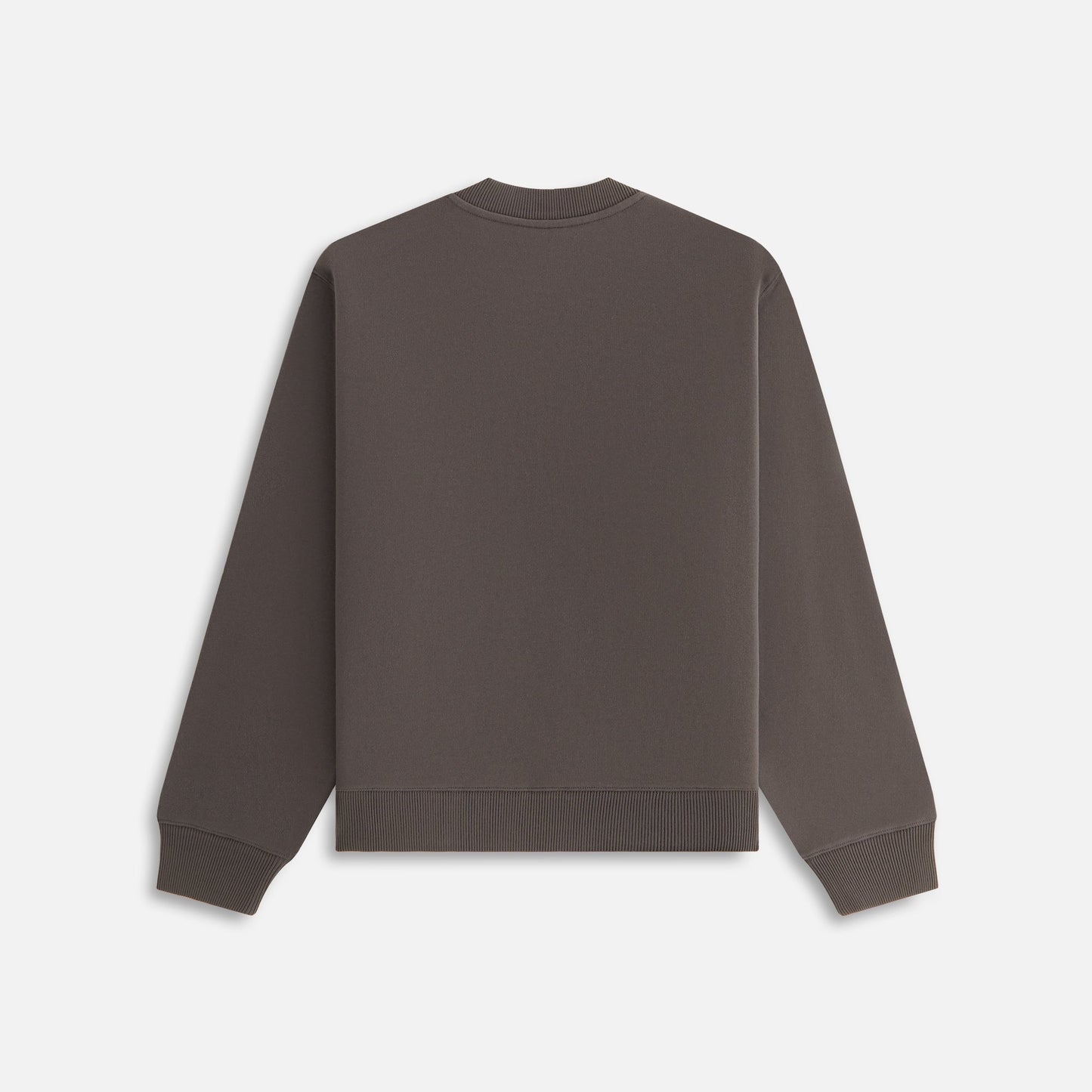 Women Kith Kith Women Ashwin Applique Crewneck - Hematite
