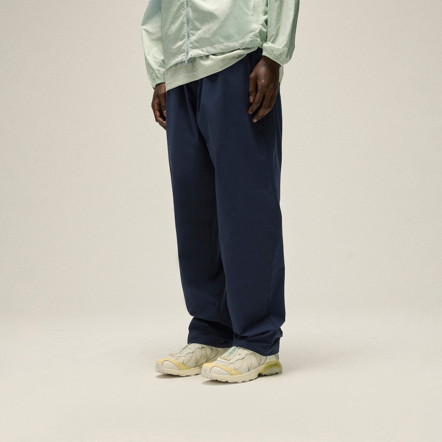 Men Kith Kith Maverick Pant - Nocturnal