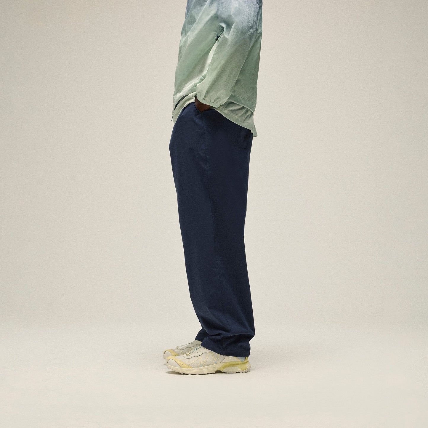 Men Kith Kith Maverick Pant - Nocturnal