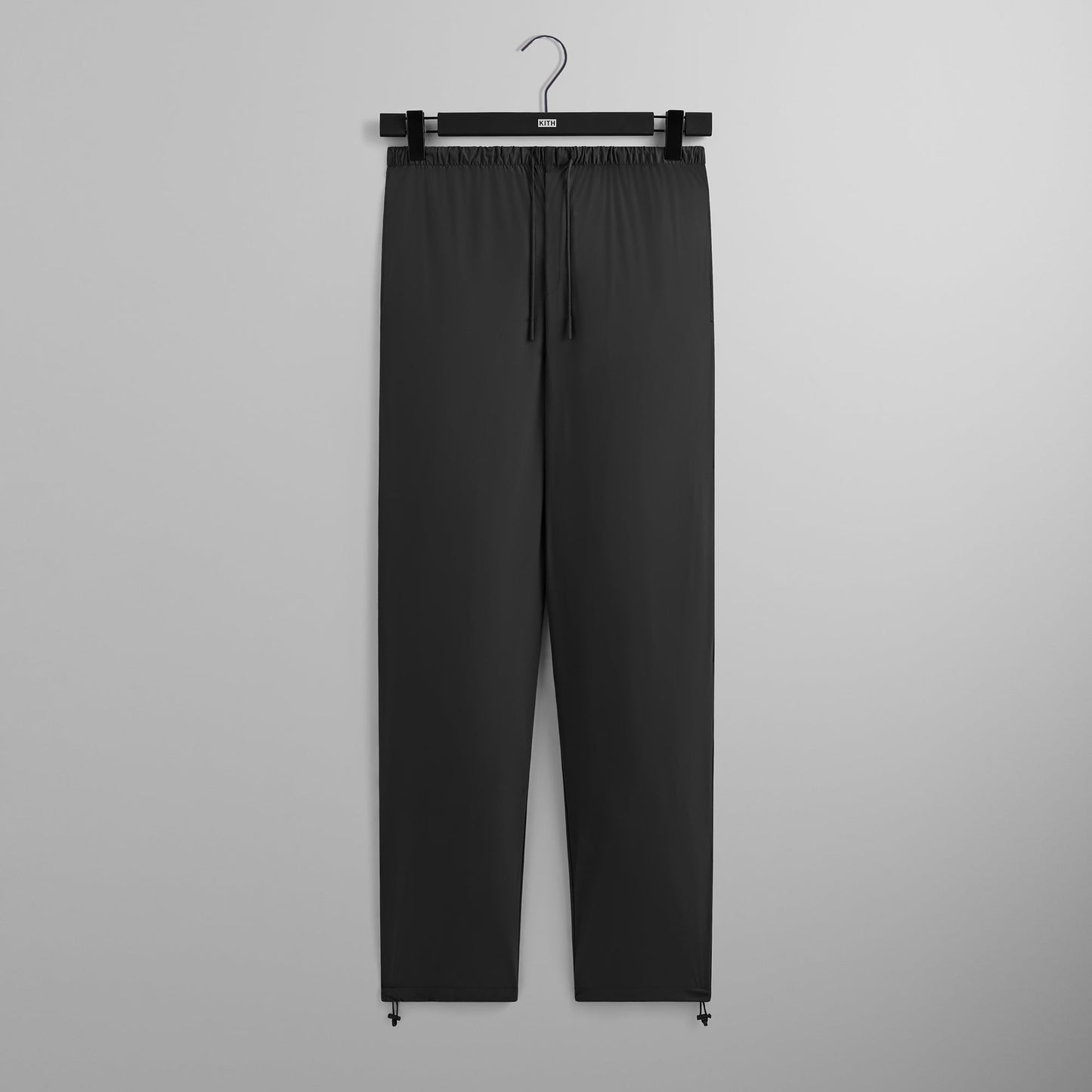 Men Kith Kith Maverick Pant - Black